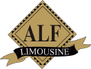 Logotipo ALF Limousine